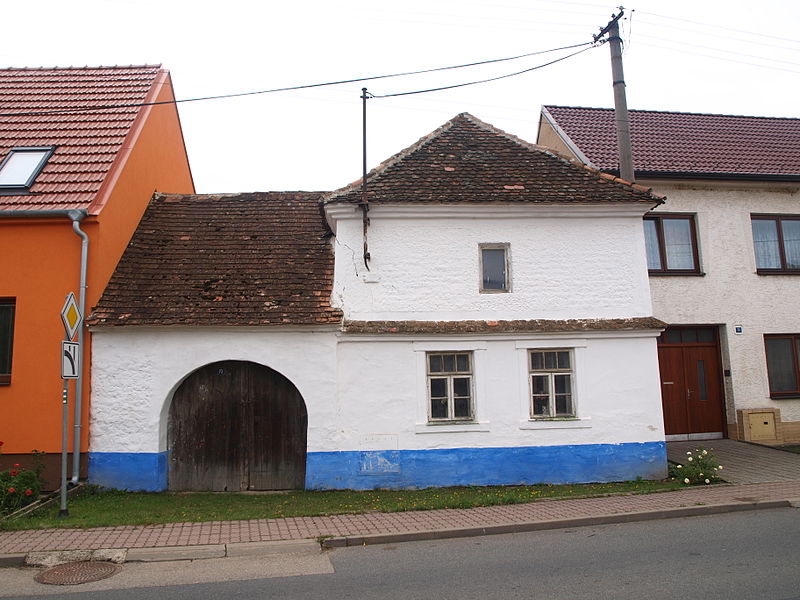 Vyklízení Javorník